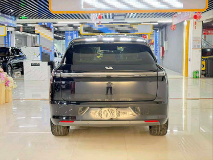 2024 Li Auto L7 MAX -CG1705425