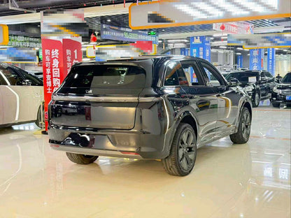 2024 Li Auto L7 MAX -CG1705425