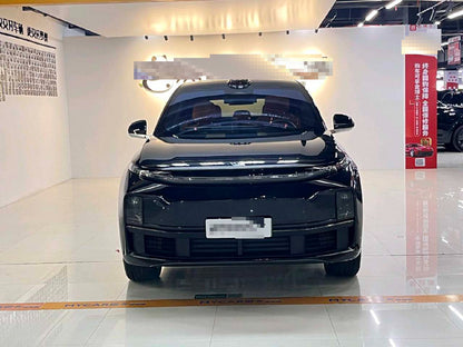 2023 Li Auto L7 1.5T Range Extender Max -CG1705430