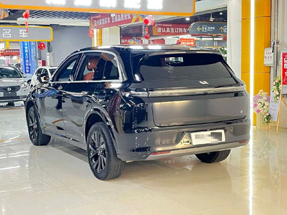 2023 Li Auto L7 1.5T Range Extender Max -CG1705430