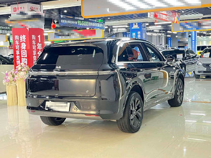 2023 Li Auto L7 1.5T Range Extender Max -CG1705430