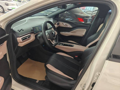 2024 Seagull Honor Edition 305km Vitality Edition -CG1705433