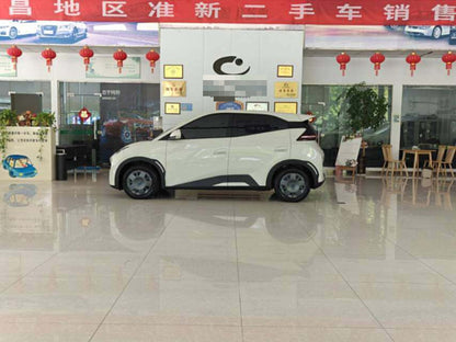 2024 Seagull Honor Edition 305km Vitality Edition -CG1705433