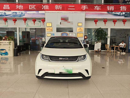 2023 BYD Dolphin Electric 420km Fashion Edition -CG1705440