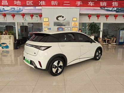 2023 BYD Dolphin Electric 420km Fashion Edition -CG1705440