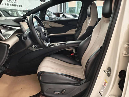 2023 BYD Dolphin Electric 420km Fashion Edition -CG1705440