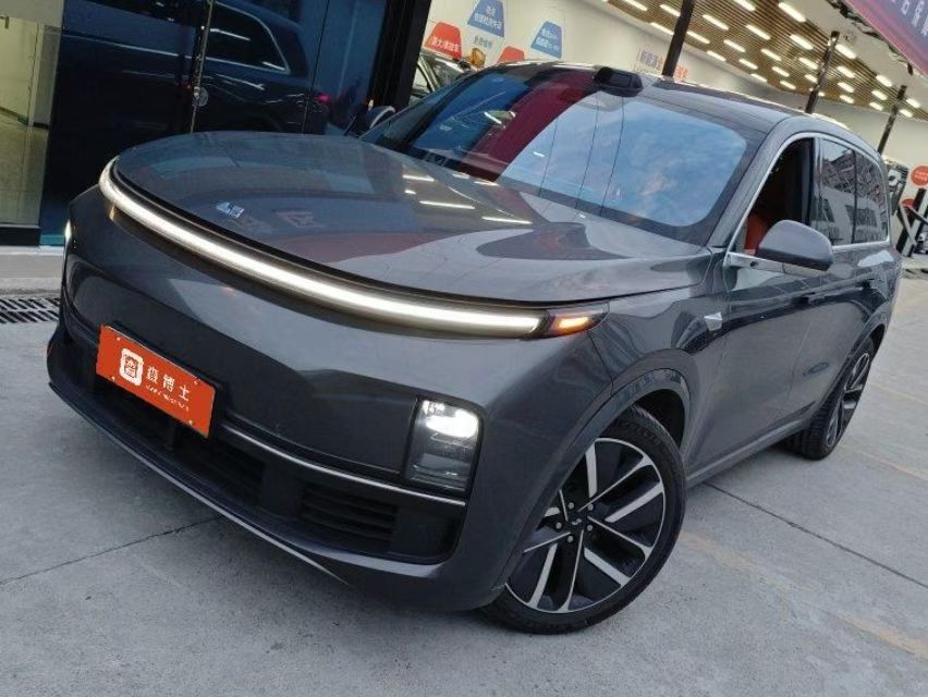 2024 Li L9 Ultra -CG1705449