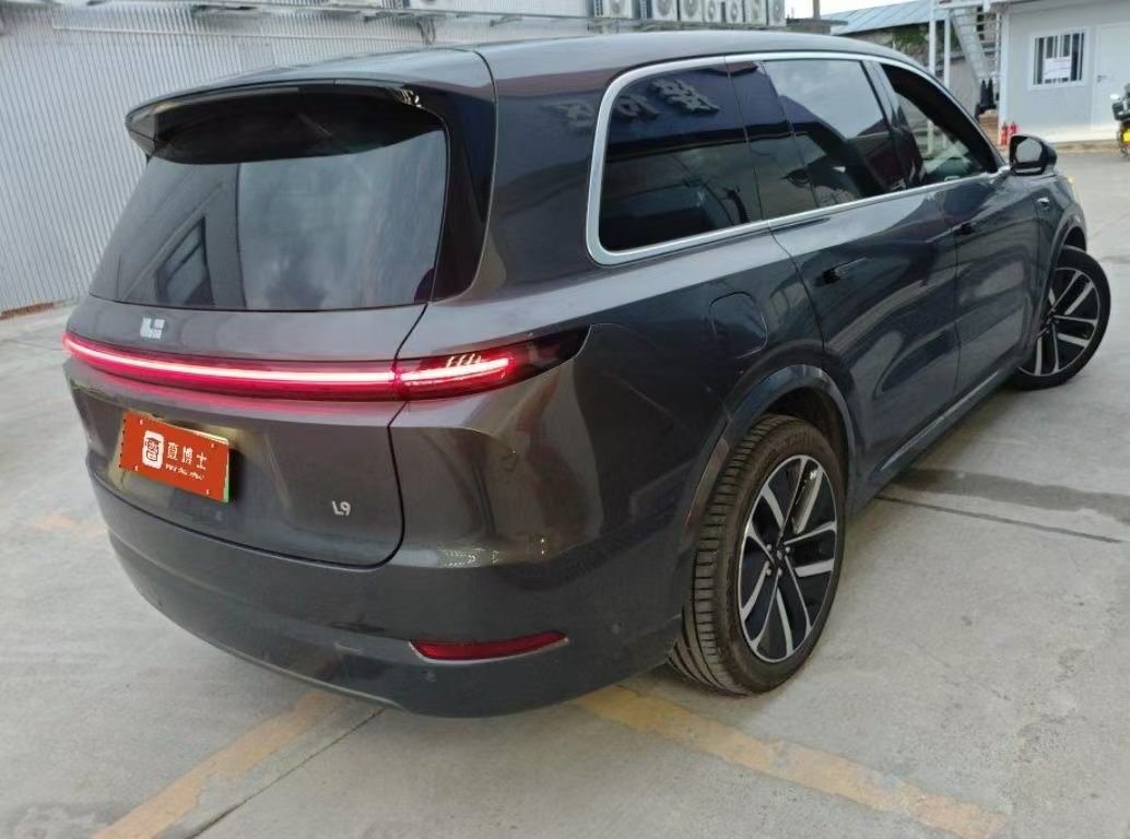 2024 Li L9 Ultra -CG1705449