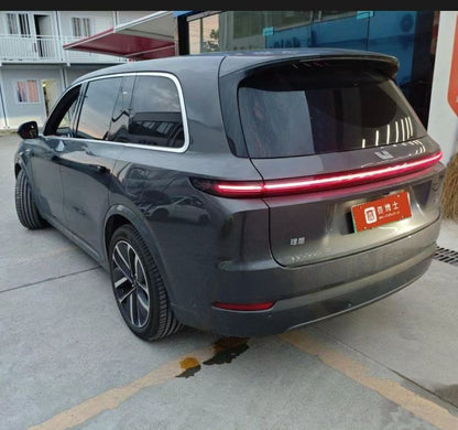 2024 Li L9 Ultra -CG1705449
