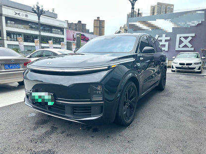 2023 Li Auto L8 1.5T Range Extender L8 Pro -CG1705453