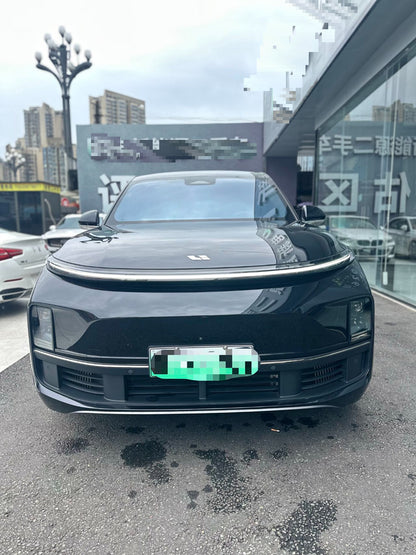2023 Li Auto L8 1.5T Range Extender L8 Pro -CG1705453