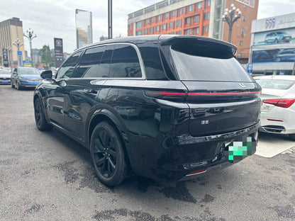 2023 Li Auto L8 1.5T Range Extender L8 Pro -CG1705453