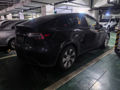 2022 Tesla Model Y Electric Long Range All-Wheel Drive Version -CG1705470