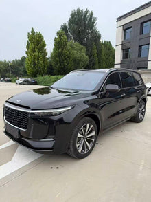2021 Li Auto Li ONE 1.2T Range Extender 6-Seater -CG1705478
