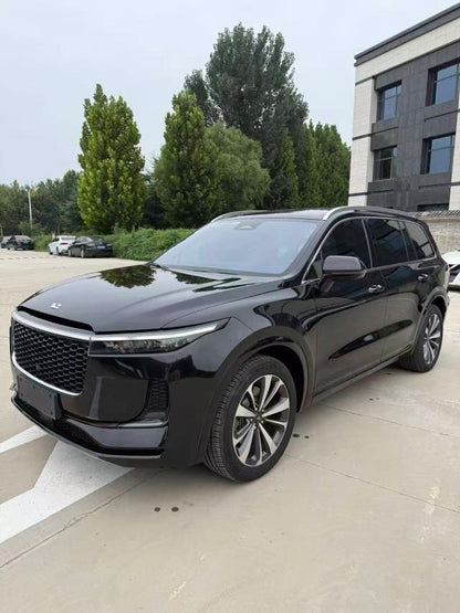 2021 Li Auto Li ONE 1.2T Range Extender 6-Seater -CG1705478