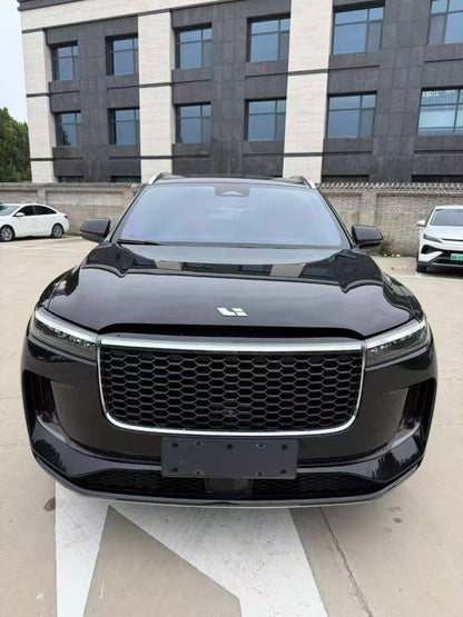 2021 Li Auto Li ONE 1.2T Range Extender 6-Seater -CG1705478