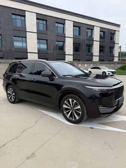 2021 Li Auto Li ONE 1.2T Range Extender 6-Seater -CG1705478