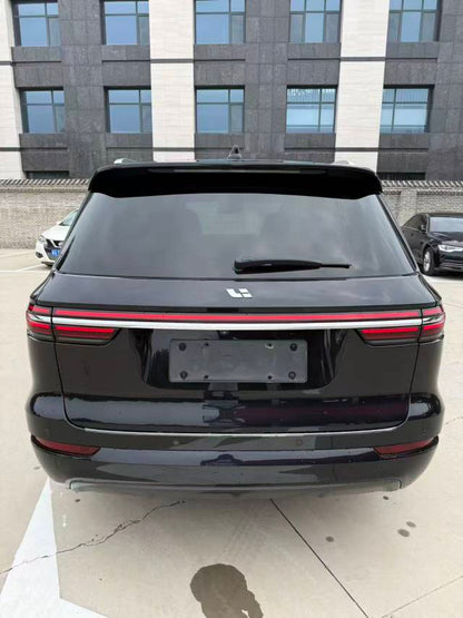 2021 Li Auto Li ONE 1.2T Range Extender 6-Seater -CG1705478