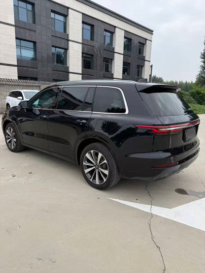2021 Li Auto Li ONE 1.2T Range Extender 6-Seater -CG1705478