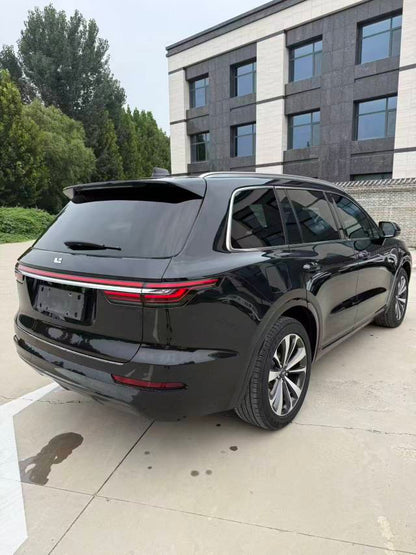 2021 Li Auto Li ONE 1.2T Range Extender 6-Seater -CG1705478