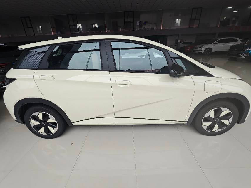 2025 Li L9 Ultra Smart Refresh Edition -CG1705488