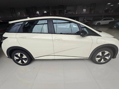 2025 Li L9 Ultra Smart Refresh Edition -CG1705488
