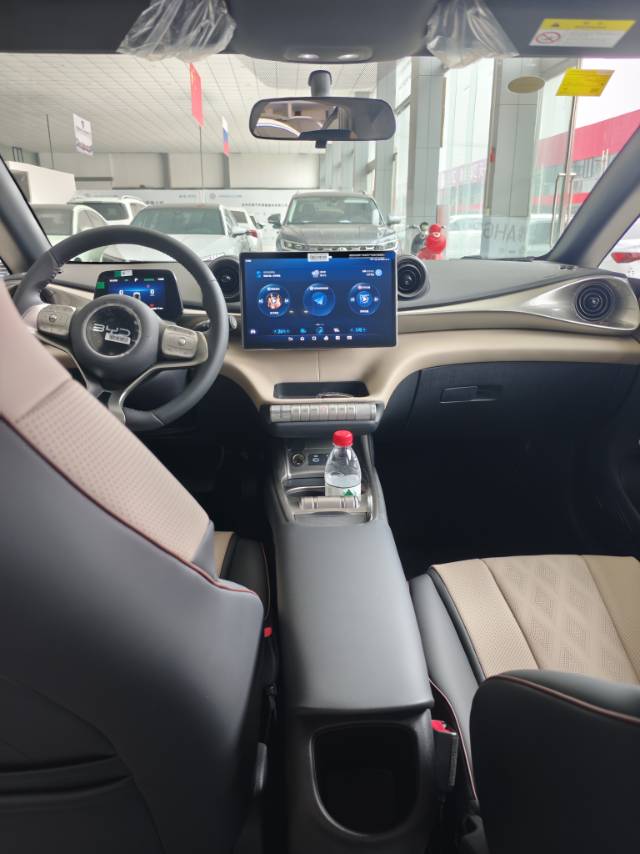 2025 Li L9 Ultra Smart Refresh Edition -CG1705488