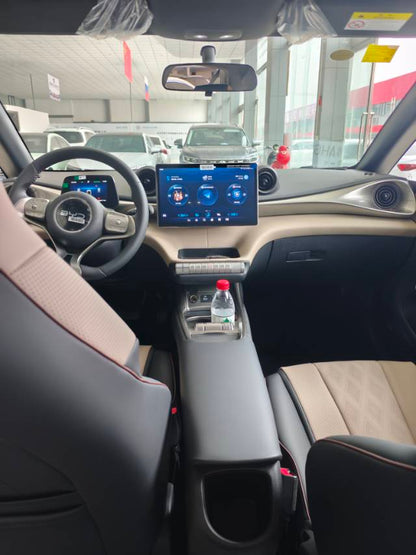 2025 Li L9 Ultra Smart Refresh Edition -CG1705488