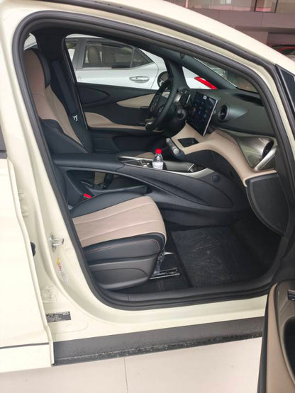 2025 Li L9 Ultra Smart Refresh Edition -CG1705488