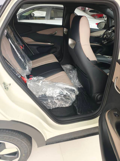 2025 Li L9 Ultra Smart Refresh Edition -CG1705488