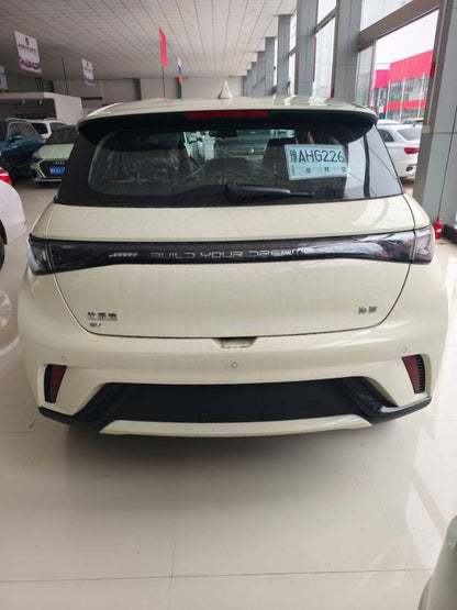 2025 Li L9 Ultra Smart Refresh Edition -CG1705488