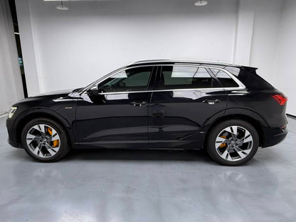 2019 Audi e-tron (Imported) 55 quattro Premium -CG1705496