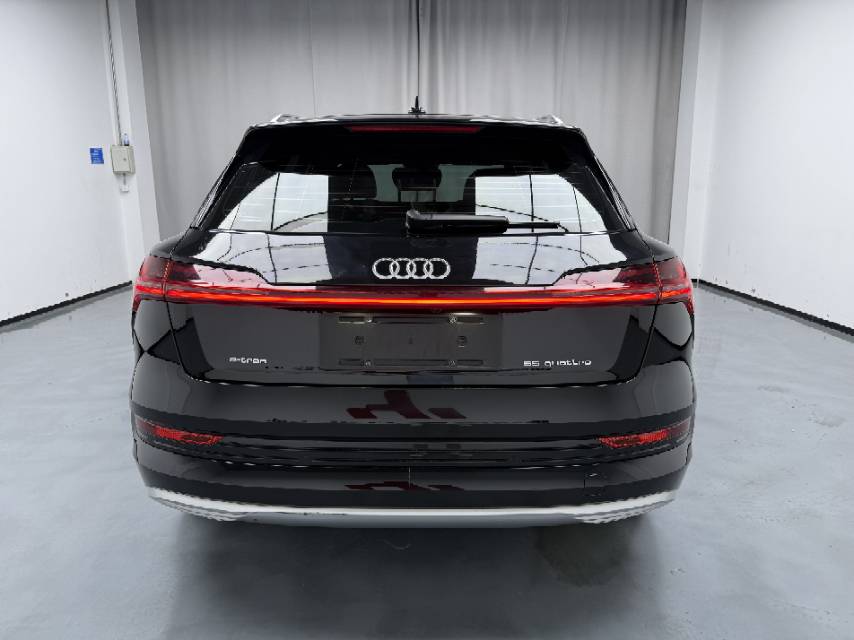 2019 Audi e-tron (Imported) 55 quattro Premium -CG1705496