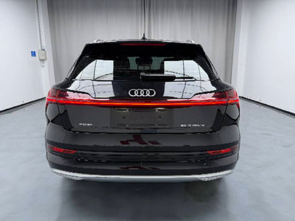2019 Audi e-tron (Imported) 55 quattro Premium -CG1705496