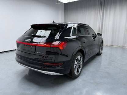 2019 Audi e-tron (Imported) 55 quattro Premium -CG1705496