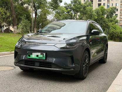 2023 Leapmotor C11 Pure Electric 580km AWD Performance Edition -CG1705498
