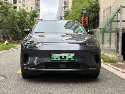 2023 Leapmotor C11 Pure Electric 580km AWD Performance Edition -CG1705498