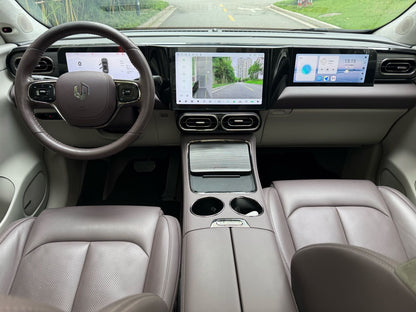 2023 Leapmotor C11 Pure Electric 580km AWD Performance Edition -CG1705498