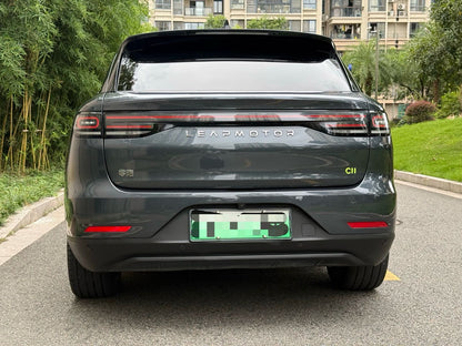 2023 Leapmotor C11 Pure Electric 580km AWD Performance Edition -CG1705498
