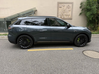 2023 Leapmotor C11 Pure Electric 580km AWD Performance Edition -CG1705498
