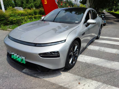 2022 XPeng P7 Electric 480E+ -CG1705502