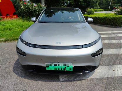 2022 XPeng P7 Electric 480E+ -CG1705502