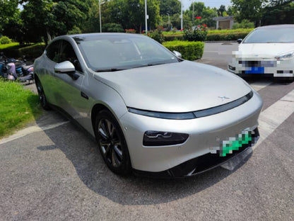 2022 XPeng P7 Electric 480E+ -CG1705502