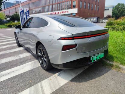 2022 XPeng P7 Electric 480E+ -CG1705502
