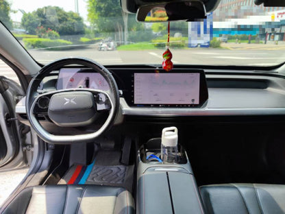 2022 XPeng P7 Electric 480E+ -CG1705502