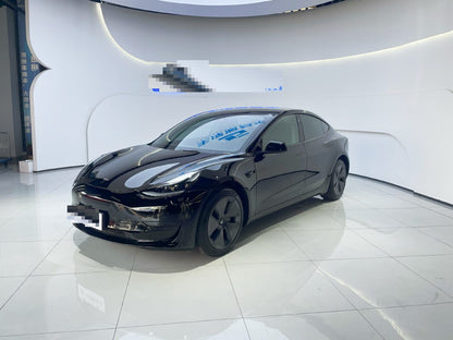 2022 Tesla Model 3 Electric Rear-Wheel Drive -CG1705504