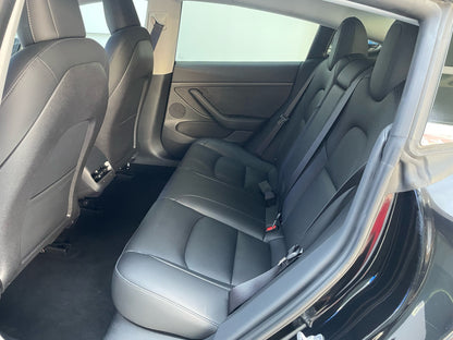 2022 Tesla Model 3 Electric Rear-Wheel Drive -CG1705504