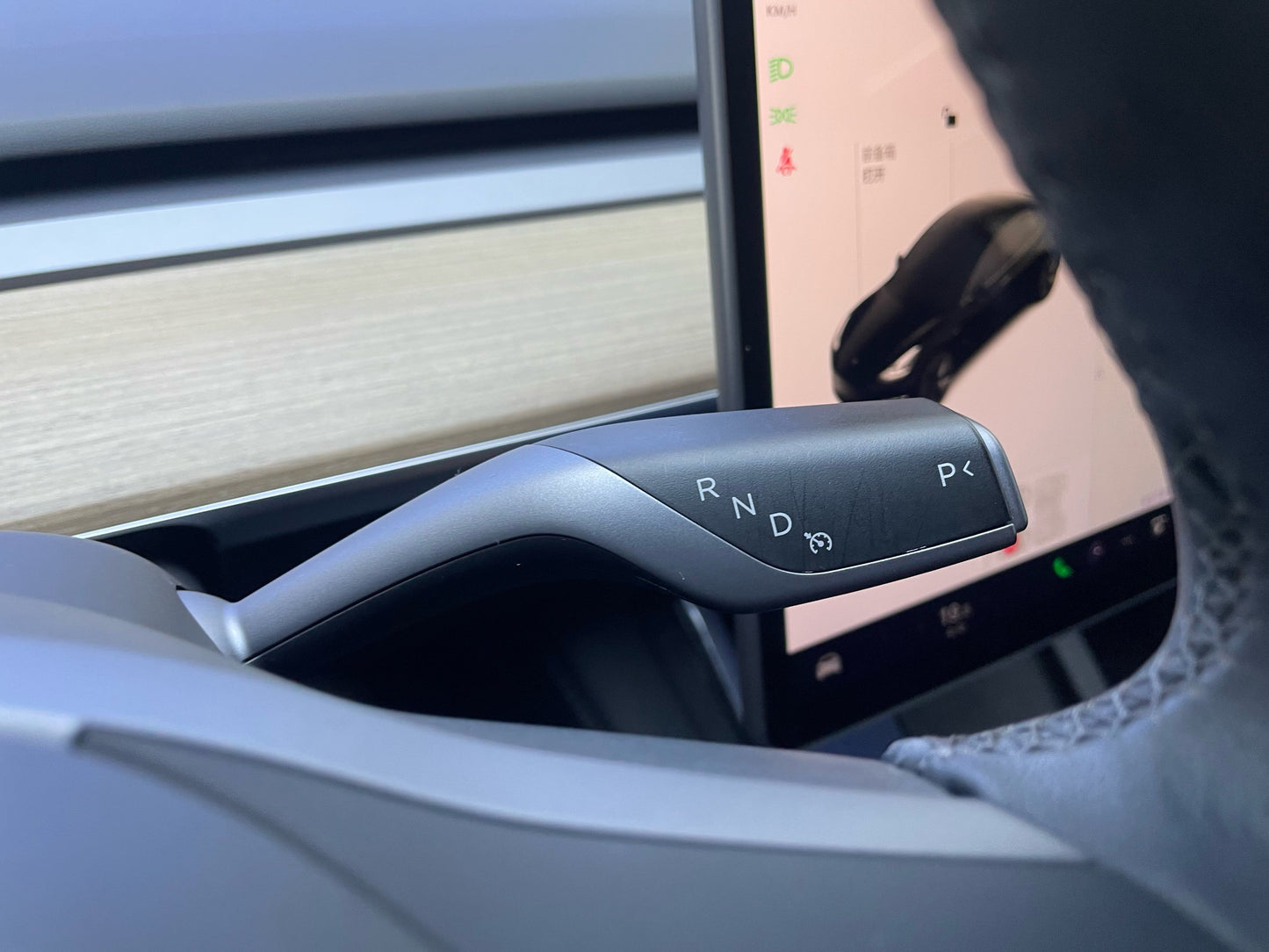 2022 Tesla Model 3 Electric Rear-Wheel Drive -CG1705504