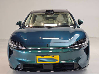 2025 Li MEGA Home Family Special Edition -CG1705509