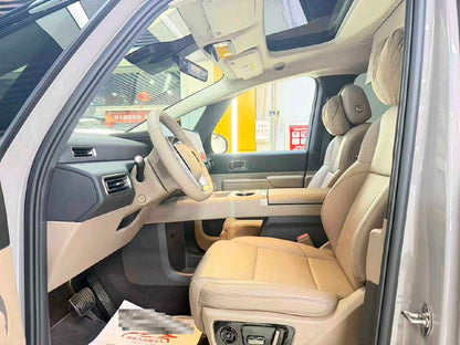 2024 AITO M7 1.5T 4WD Plus 5-Seater -CG1705510
